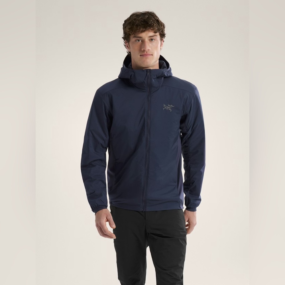 Arc’teryx Atom Hoody Insulated Hooded Jacket Men’s L NWT